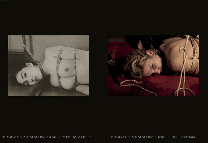 Tie me up